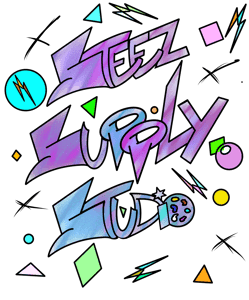 Steez Supply Studio Home