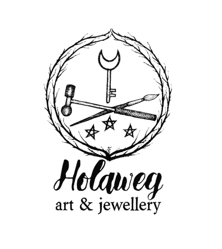 Holaweg Home