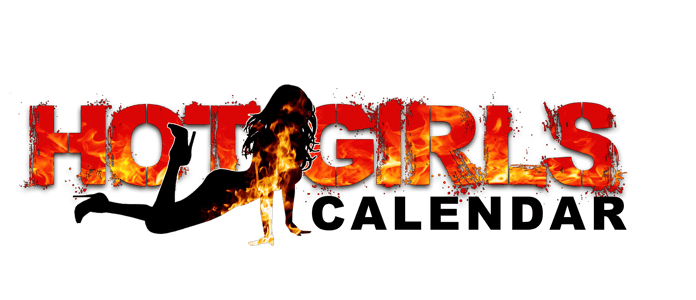 HotGirlsCalendar Home