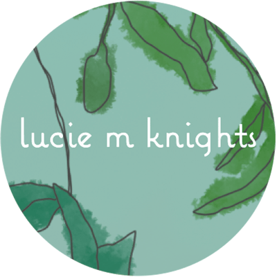 lucie m knights Home