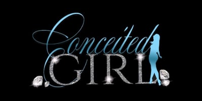 Conceitedgirl Home