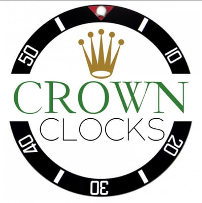 crownclocks Home