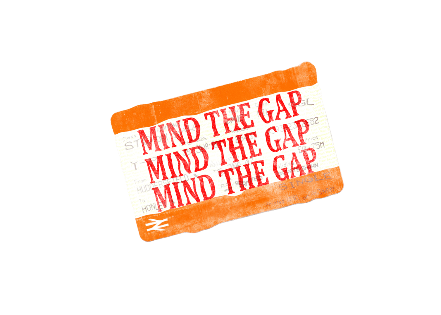 Mind The Gap Magazine Home