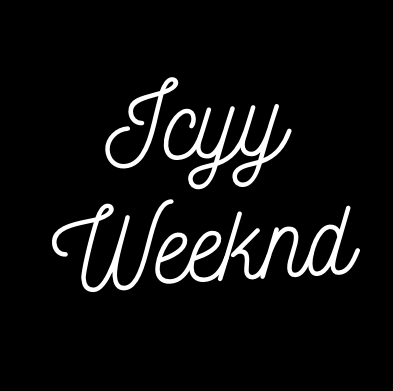 Icyy Weeknd Home