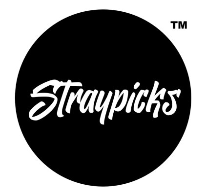 StrayPicks Home
