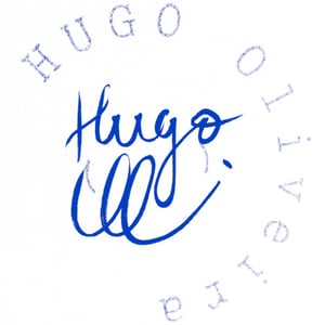 goforhugo Home