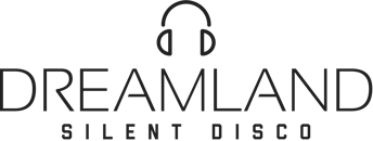 Dreamland Silent Disco Home