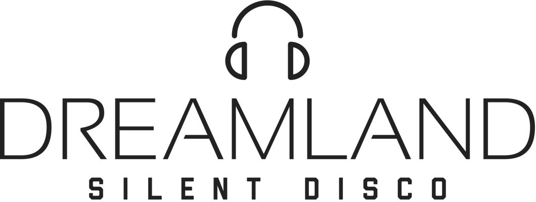 Dreamland Silent Disco Home