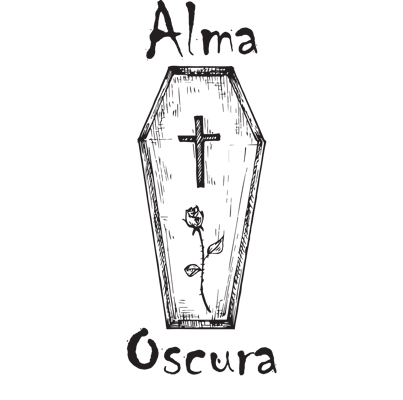 Alma Oscura Home