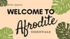 Welcome to Afrodite Essentials 