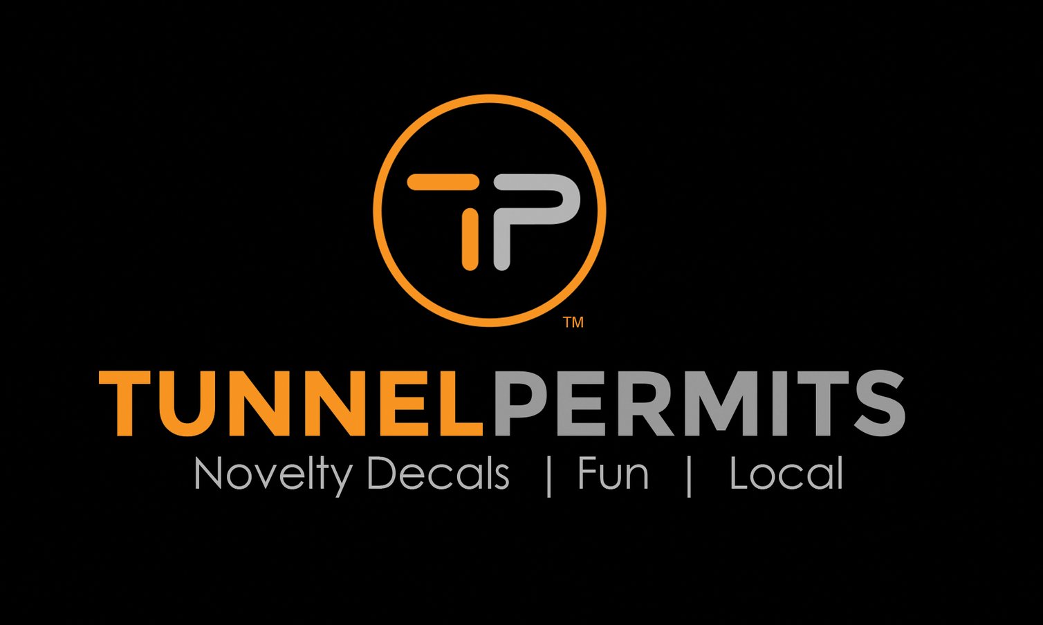 Tunnel Permits Home