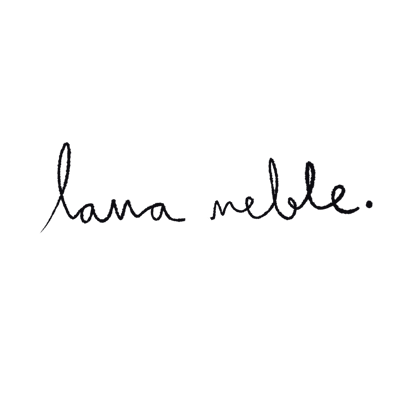 Lana Neble Home