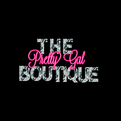 The Pretty Gal Boutique
