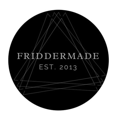 FridderMade  Home