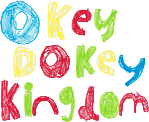Okey Dokey Kingdom Home