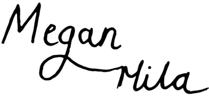 Megan Mila  Home