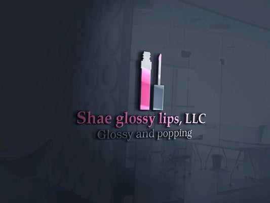 Shae Glossy Lips  Home