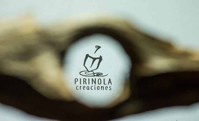 Pirinola Creaciones Home