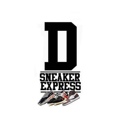 DSneakerXpress Home
