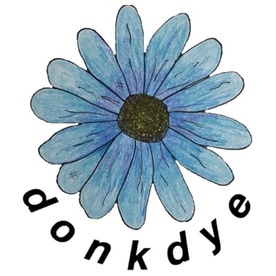 donkdye Home
