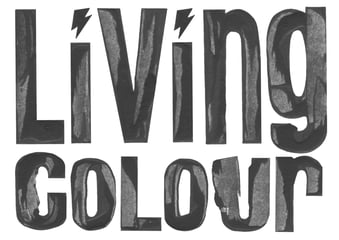 Living Colour