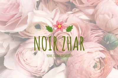 Noir Zhar Yoni Steams