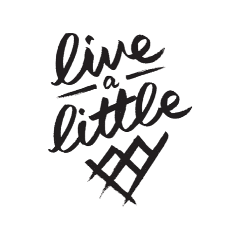 Live A Little Desserts