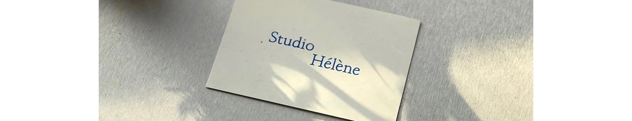 Studio Hélène