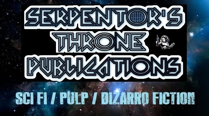 Serpentor's Throne Publications Home