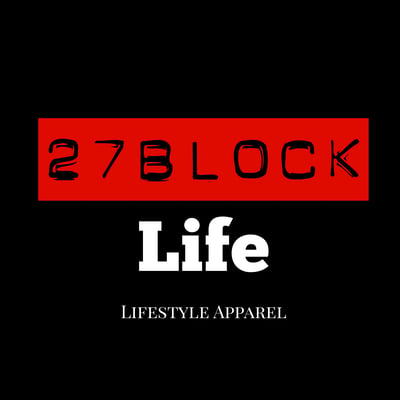 27 Block Life Home