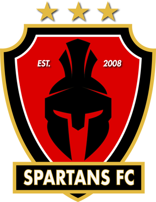 Spartans FC Home