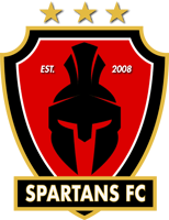 Spartans FC Home