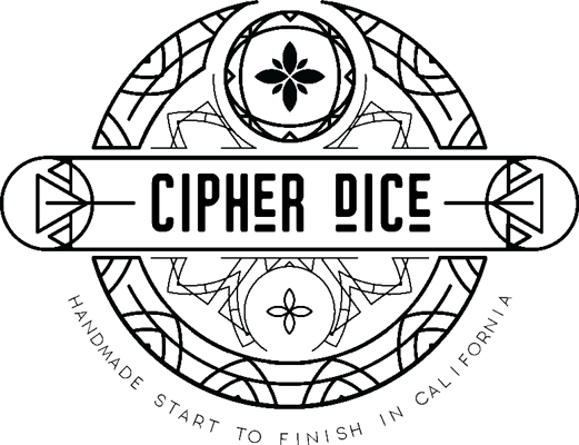 cipherdice Home