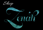 shopZenah
