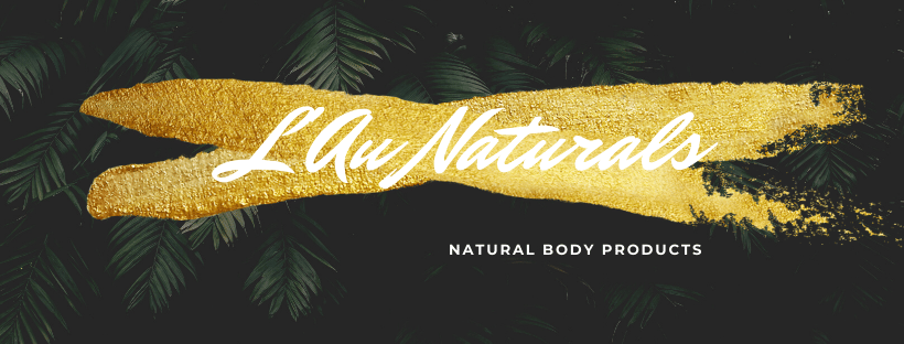 L'Au Naturals Home