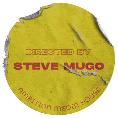 Steve Mugo Home