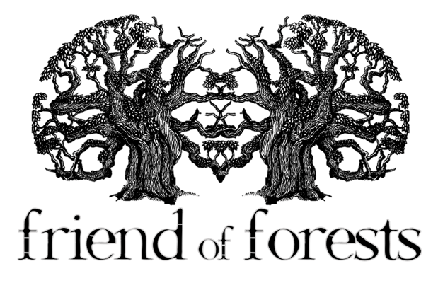 Friend of Forests Home