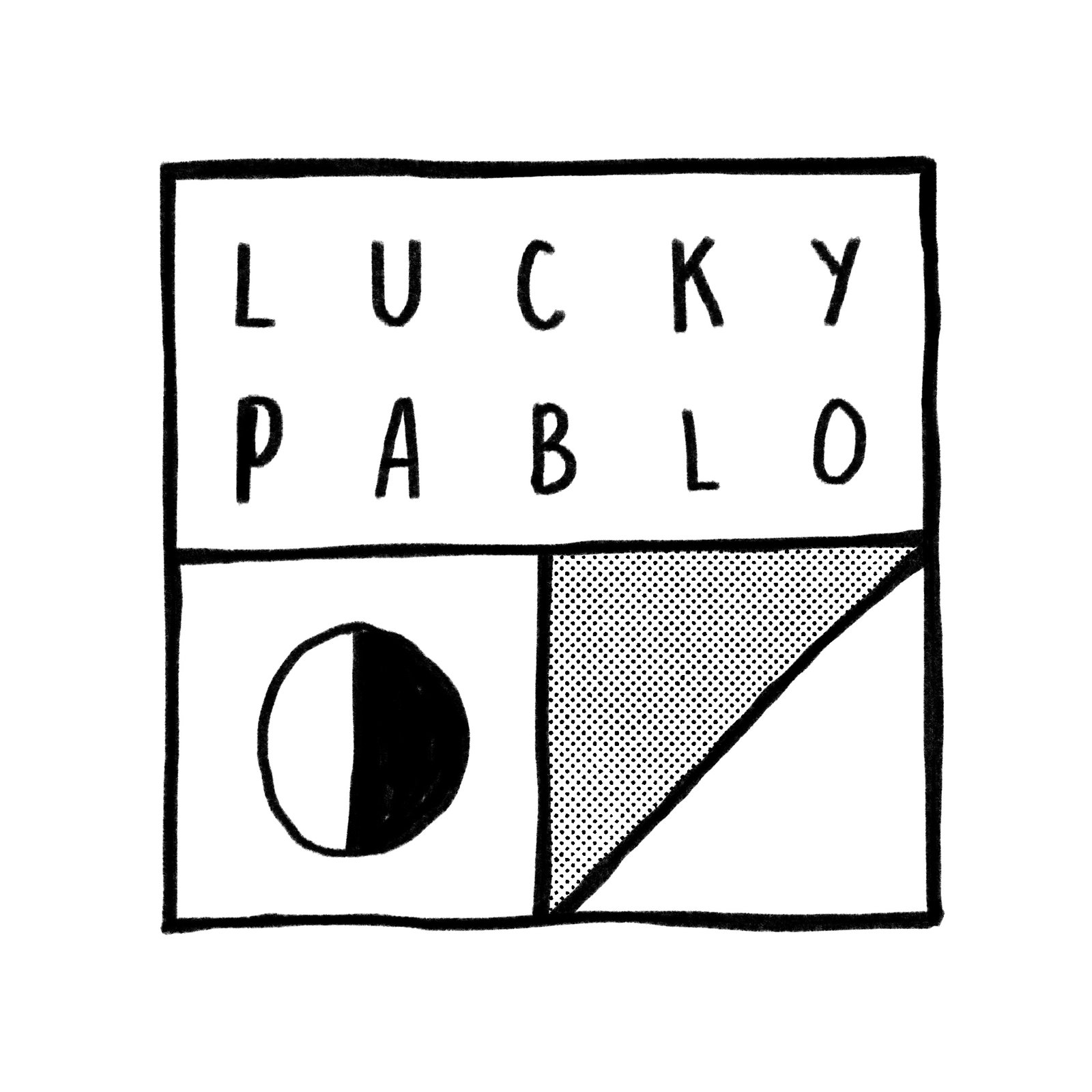 Lucky Pablo