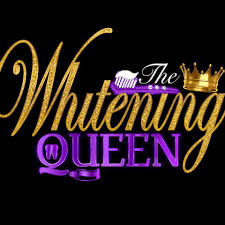 The Whitening Queen Home