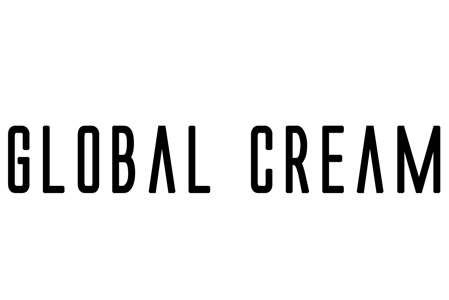 Global Cream  Home