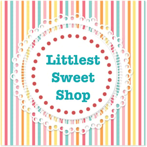 Littlest Sweet Shop Home