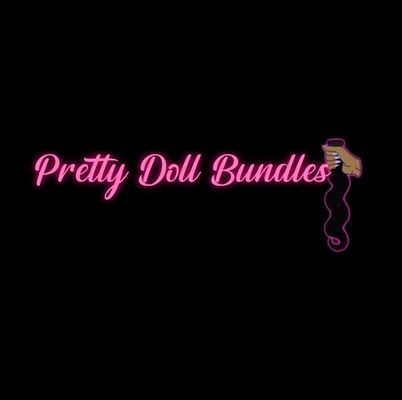 PRETTY DOLL BUNDLES Home