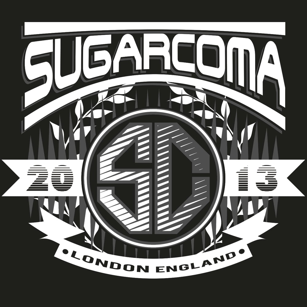 SugarComa