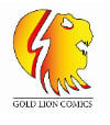 Gold Lion Comics Home