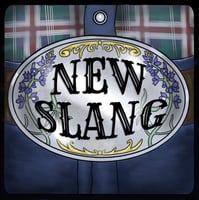 New Slang Home