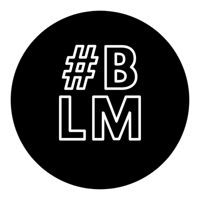 hashtag.blm
