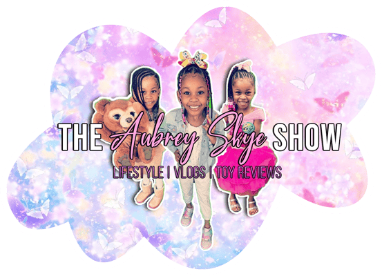 The Aubrey Skye Show Home