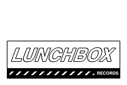 Lunchbox Records Home