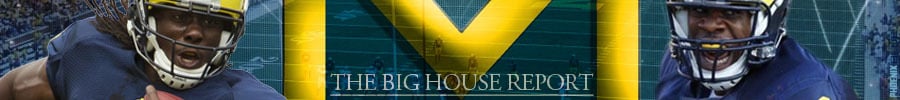 The Big House Report Store