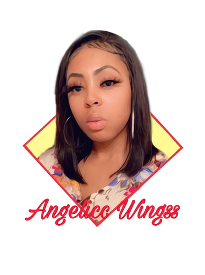 Angelicc Wingss